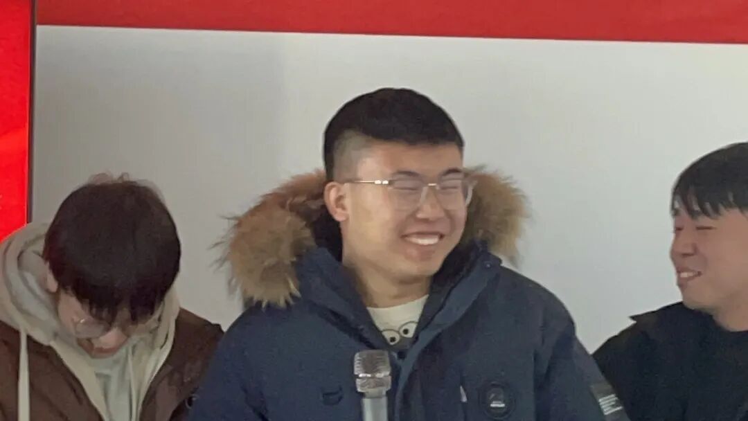 青春集结，逐梦秦淮！1024学院2026届秦淮数据实习生岗前集训营圆满启幕