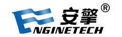 安擎 logo
