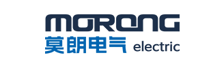 莫朗电气 logo